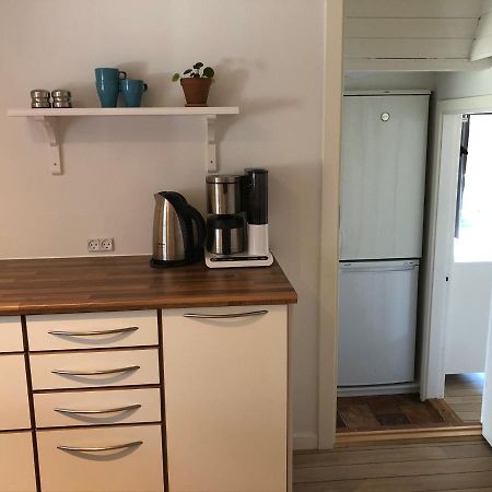 Hyggelig ferielejlighed Skagen Eksteriør billede